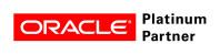 Oracle Platinum Partner