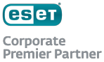 ESET Corporate Premier Partner