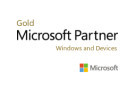 Gold Windows and Devices
